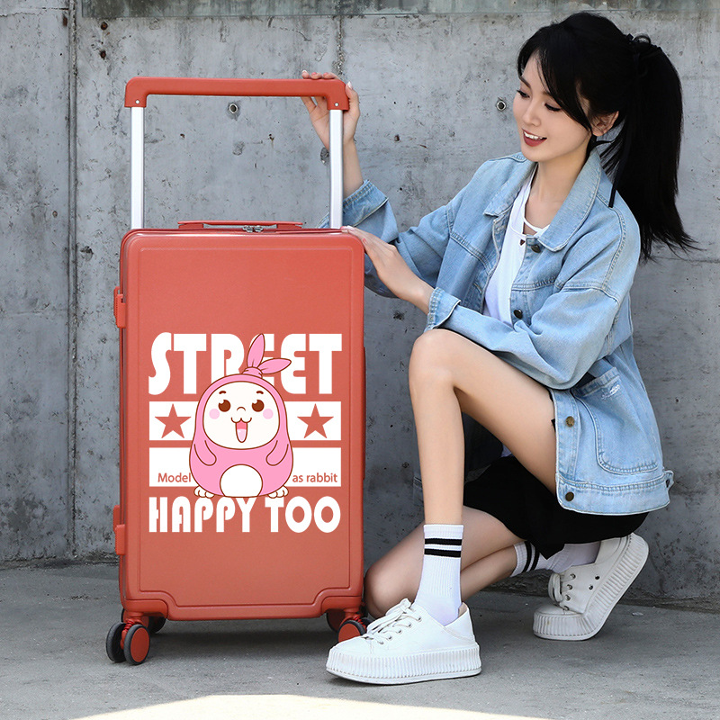 2025 Waiji Rabbit Pomegranate Red