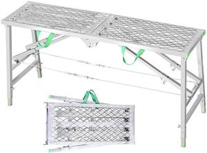 Đ<span class=keywords><strong>a</strong></span> chức năng dày Gấp Thép ngự<span class=keywords><strong>a</strong></span> Phân giàn giáo thang 3D thiết kế mô hình 250kg Tải công suất khó<span class=keywords><strong>a</strong></span> an toàn <span class=keywords><strong>1</strong></span>.5m nâng - Product Image 3