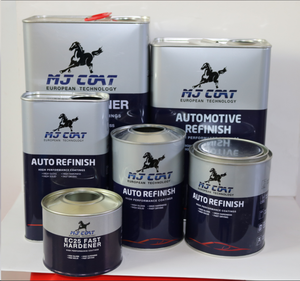 التمهيدي 1K <span class=keywords><strong>2K</strong></span> التمهيدي للسيارة التصاق عالي الجودة إصلاح بالجملة - Product Image 3