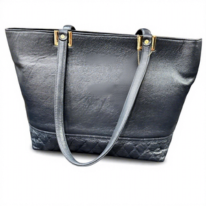 Sac à main en cuir véritable pour femme BS INTERNATIONAL, fermeture à glissière, imperméable, grande capacité, Saint-Valentin - Product Image 4