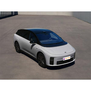 En promotion : Meilleur rapport qualité-prix – SUV électrique Li Auto i8, conduite à gauche, 5 portes, 6 places, longue autonomie, charge rapide 0,18h, haute qualité - Product Image 2