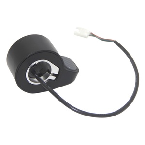 Acelerador 36V para Patinete Eléctrico Xiaomi 4 PRO, Accesorios - Product Image 6