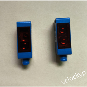 Interrupteur réflexe Wenglor P1KT001 Energetic NEUF - Product Image 6