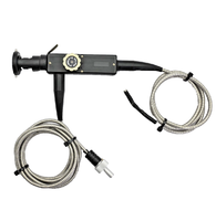 Nouveau Fiberscope VHF61 original, Endoscope d'inspection industrielle 61 mm x 1000 mm