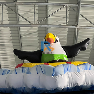 Lớn tùy chỉnh du thuyền sân chơi thương mại <span class=keywords><strong>Inflatable</strong></span> trượt và trượt nước trượt nước <span class=keywords><strong>Inflatable</strong></span> nhà bị trả lại với trượt - Product Image 6