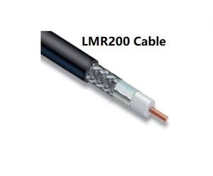 Vente en gros LMR200 CFD-200 à faible perte 100m par rouleau 50Ohm RF <span class=keywords><strong>antenne</strong></span> coaxiale câble Double blindage - Product Image 6
