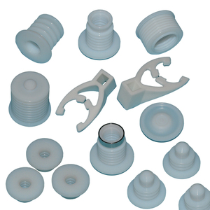 Nouvelles pièces détachées et accessoires pour machines de soufflage automatiques PET pour Krones/KHS/autres marques 7128011-7128014 Garantie 1 an - Product Image 1