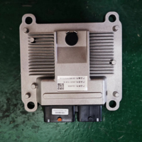 Modul Pengganti EVCU-V18-B Lengkap Baru dari Lvcontrol, Suku Cadang Listrik Bus Universal untuk Bus Kota & Bus Pariwisata