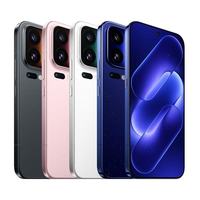 Nouveau smartphone Xiaomi 18 Pro Max 5G, écran AMOLED 6,9 pouces 120 Hz, double écran, appareil photo Leica 200 MP, Snapdragon 8 Elite Gen 6pro, téléphone mobile