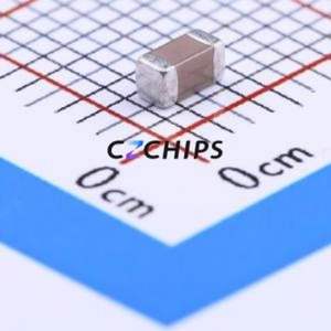 Condensateur SMD (MLCC) 1206X226M100NT 1206 (Capacité : 22uF) (Précision : 20%) Tension nominale : 10V - Product Image 1