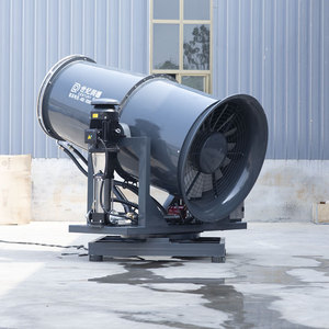 Nông Nghiệp Khử Trùng Xách Tay Nhiệt <span class=keywords><strong>Fogger</strong></span> Hiệu Quả Mist Fogging Máy Phun - Product Image 6