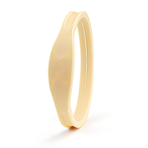 Directo de fábrica impermeable ligero 100% Material ecológico correa de rodilla de baloncesto para aliviar dolores de tendón rotuliano - Product Image 3