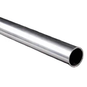 Small diameter 30CrMo AISI 4130 chromoly alloy steel tube