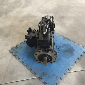 हाइड्रोलिक पंप Yx10v000000003f1 y10v0000001f2 के लिए हाइड्रोलिक पंप Y10v00001f2 के लिए हाइड्रोलिक पंप - Product Image 5