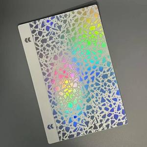 Película Protectora para la Parte Trasera del Teléfono con Diseño de Arcoíris Láser, Patrón de Dibujos Animados de Marca de Lujo, Adhesivo Antiarañazos DIY, para iPhone, <span class=keywords><strong>Samsung</strong></span>, Xiaomi, Todos los Modelos - Product Image 1