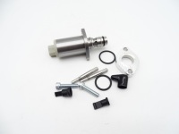 Vanne solénoïde pour engins de construction 294200-0040, vanne SCV de pompe diesel 04226-0L020, vanne SCV d'excavatrice