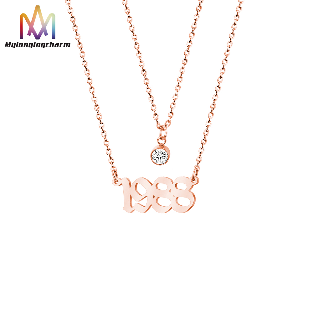 Rose Gold