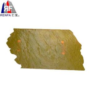 Moule en caoutchouc pour estampage de béton décoratif RF, moule à empreintes de béton, tapis de texture pour estampage de béton, estampage de ciment - Product Image 5