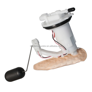 Pompe à carburant Assy pour Honda Sh125 Anc125E Click 125i v2 Vario 125 Old <span class=keywords><strong>Lama</strong></span> 16700-KZR-305 - Product Image 1
