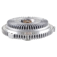 1 340 184 Embrayage du ventilateur de refroidissement du moteur pour Opel Vauxh OMEGA 1340181 1340103 90512537 90509123 24461915