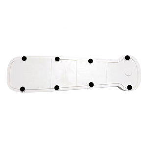 Alat Latih Lengkung Kaki Khusus dengan Resistensi yang Dapat Disesuaikan, Pijat Ganda, Penyangga Lengkung Kaki Anti-Selip untuk Kaki Rata - Product Image 3