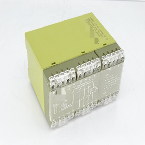 Controlador de Relé Plc 474956 - Product Image 1