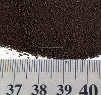 Fertilizante Orgánico de Alta Calidad, Fertilizante Granular en Polvo de Grado Alimenticio, Quelato de Hierro EDDHA 6%, Hierro Natural para la Agricultura