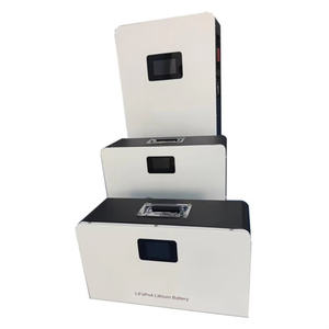 Sistema de Energía Solar de 10KWh, Sistema Completo de Almacenamiento de Energía Solar con Batería de Litio para Suministro de Energía Fuera de la Red para el Hogar - Product Image 3