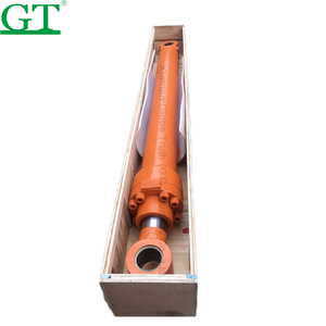 Cylindre <span class=keywords><strong>hydraulique</strong></span> de <span class=keywords><strong>bras</strong></span>/<span class=keywords><strong>bras</strong></span> de flèche/cuillère d'excavatrice - Product Image 4