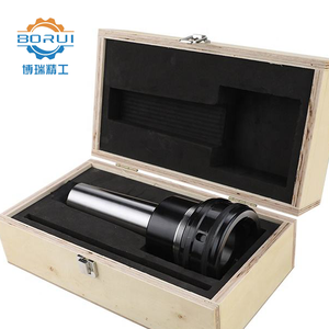 หัวจับดอกสว่านแบบเปลี่ยนเร็ว <span class=keywords><strong>MTA</strong></span> & MTB Morse Taper สำหรับเครื่องกัดซีเอ็นซีและเครื่องเจาะ รุ่น MT2 MT3 MT4 MT5 พร้อม ER16-ER40 - Product Image 5