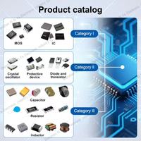 Microcontrolador PIC16F877-20I/PQ MQFP-44(10x10) (Consultar Precios Reales con Nosotros)