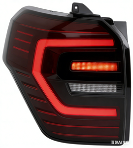 Kit de Conversión Completo para <span class=keywords><strong>Toyota</strong></span> 4Runner 2010-2024, Actualización a 4Runner 2025, 2010-2013, 2014-2024, 2020 - Product Image 4