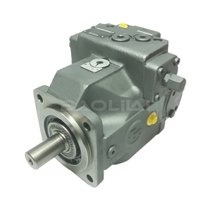 ปั๊มไฮดรอลิก AA4VSLO750 AL A4VSLO750 น้ำมัน AA4vslo750dp/30L-Vph25K00 สำหรับงานเหมือง - Product Image 5