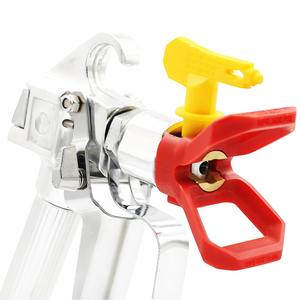 Kit de buses pour pistolet de peinture sans air haute pression - Product Image 6