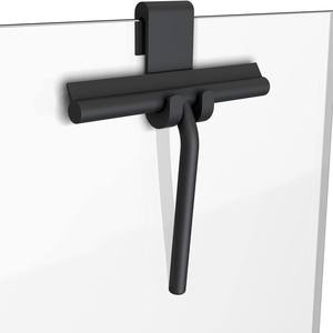 Amz Hot Super Mini Tengent Volledige Siliconen Ruitenwisser Met <span class=keywords><strong>3M</strong></span> Magneet Haak Kleine Rubberen Handvat Voor Autoruit Glas - Product Image 1