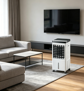 Aire Acondicionado Portátil Inteligente de Tipo Pequeño para el Hogar, Venta al Por Mayor - Product Image 2