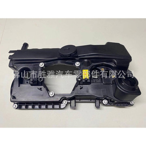 ใช้ได้กับฝาครอบวาล์วเครื่องยนต์ BMW MINI N46 X1 X3 E90 E60 รุ่น 11128645888 - Product Image 3