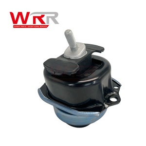 22116795418 22116793018 ยางรองแท่นเครื่องสำหรับ BMW F10 F18 520i 528i คุณภาพพรีเมียม ทนทาน ยางรองด้านหน้า รองรับมอเตอร์ไฮโดร - Product Image 6