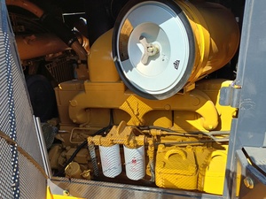 New95 % Shantui SD22 excavadora usada Excavadora hidráulica de orugas multifuncional sd32 sd16 en stock directo de fábrica - Product Image 6