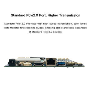 Rockchip RK3566 Quad Core 2GB DDR LVDS EDP HD-MI carte mère graphique intégrée Android 11 <span class=keywords><strong>Ubuntu</strong></span> <span class=keywords><strong>18</strong></span>.04 pour serveur SATA 256GB - Product Image 6