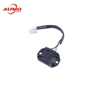 Rectificador Regulador del Sistema Eléctrico de Piezas de Motocicleta de la Mejor Calidad para <span class=keywords><strong>KEEWAY</strong></span> GENESIS RKS 150 SPORT - Product Image 1