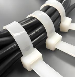 วัตถุดิบเกียร์ไนลอนโพลีเอไมด์66เม็ดสีขาว<span class=keywords><strong>21SPC</strong></span> <span class=keywords><strong>PA66</strong></span>ไนลอนบริสุทธิ์ - Product Image 5