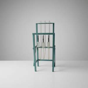 MXG-1 Capillaire Wateropkomsthoogtestester voor het testen van poreus bouwmateriaal - Product Image 4