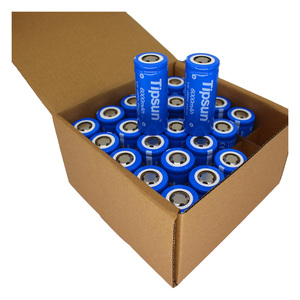 แบตเตอรี่ลิเธียมไอรอนฟอสเฟต LFP32700-6000mah-Flat Head 32700 เซลล์ 6000 มิลลิแอมป์ชั่วโมง 3.2V พร้อมรอบการใช้งาน 2000 รอบ สำหรับระบบพลังงานแสงอาทิตย์ - Product Image 5