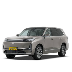 Offre Spéciale : SUV Hybride Rechargeable Geely Galaxy M9, Taille Moyenne, 6 Places, 1.5T Automatique, Conduite à Gauche, Triple Moteur - Product Image 1