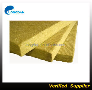 Isolation Thermique <span class=keywords><strong>Laine</strong></span> de Roche avec Feuille d'Aluminium pour Bâtiment - Product Image 5