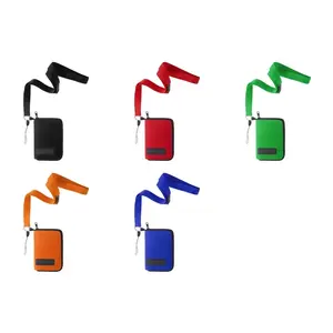 Porte-objets en coque souple, gadgets personnalisés - Product Image 1