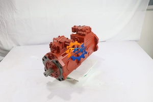 Hydraulic <b>Pump</b> 31NB-10020 K5V200DTH Aftermarket Parts - Product Image 5