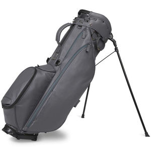 High Quality Nylon <b>Golf</b> Stand <b>Bag</b> Custom Logo Waterproof <b>Golf</b> <b>Bag</b> with Multiple Dividers for Outdoor Use - Product Image 6