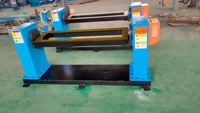 Machine rotative de Table de positionneur de soudage automatique H pour ABB/KUKA/Fanuc/Yaskawa Robot de soudage industriel bras Robot pièces de rechange OEM